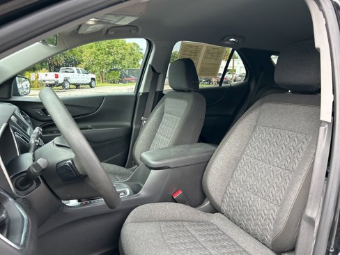 Used 2023 Chevrolet Equinox LT image 15