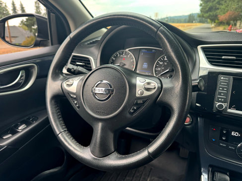 Used 2019 Nissan Sentra SR image 22