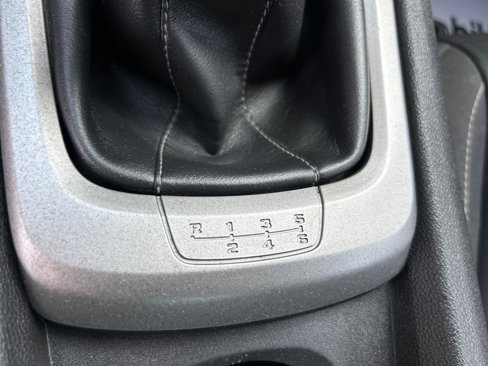 Used 2014 Chevrolet Camaro LS w/ Black Rally Stripe Package image 24
