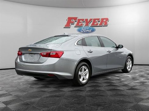Used 2023 Chevrolet Malibu LT image 5