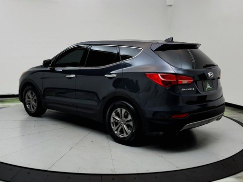 Used 2014 Hyundai Santa Fe Sport image 7