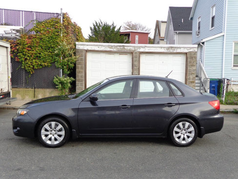 Used 2009 Subaru Impreza 2.5i image 6