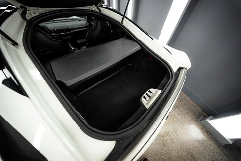 Used 2015 Ferrari F12 Berlinetta image 61