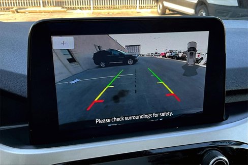 Used 2022 Ford Escape SEL image 20