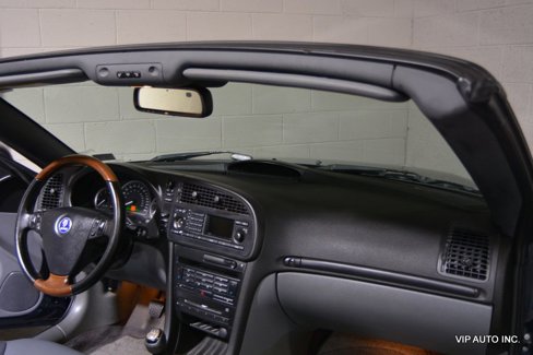 Used 2005 Saab 9-3 Arc image 16