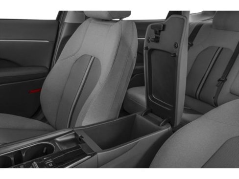 Used 2020 Hyundai Sonata SEL w/ Convenience Package image 14
