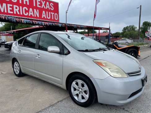 Used 2005 Toyota Prius image 1