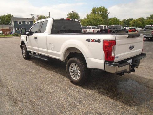 Used 2019 Ford F250 XL w/ STX Appearance Package image 7