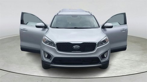 Used 2016 Kia Sorento EX image 14