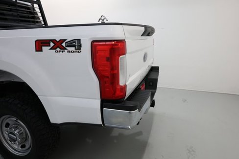 Used 2017 Ford F250 XL w/ Power Equipment Group image 48