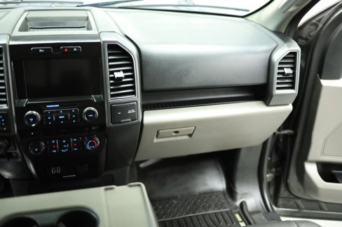 Used 2018 Ford F150 XLT w/ Equipment Group 302A Luxury image 49