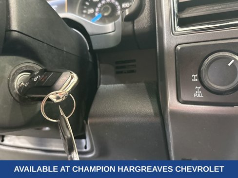 Used 2015 Ford F150 XLT w/ Equipment Group 302A Luxury image 22