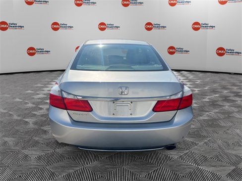 Used 2014 Honda Accord LX image 3