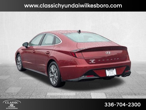 Used 2023 Hyundai Sonata SEL image 7