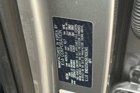 Used 2024 Kia Soul LX w/ Option Group 015 image 31
