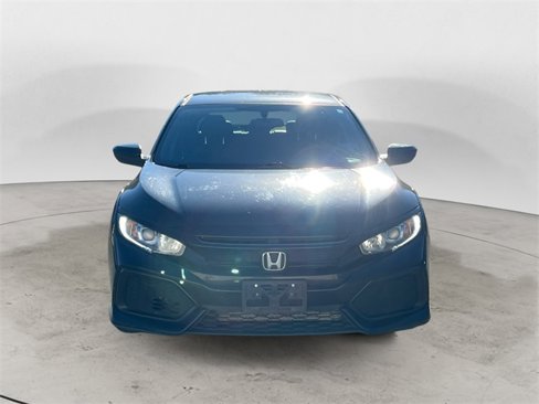 Used 2017 Honda Civic LX image 8