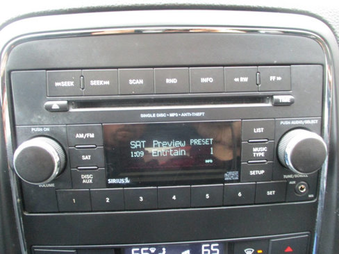 Used 2013 Dodge Durango SXT image 28