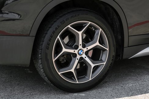 Used 2018 BMW X1 xDrive28i image 57