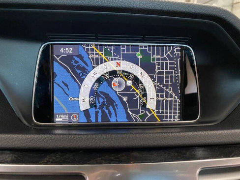 Used 2015 Mercedes-Benz E 350 4MATIC Sedan image 27