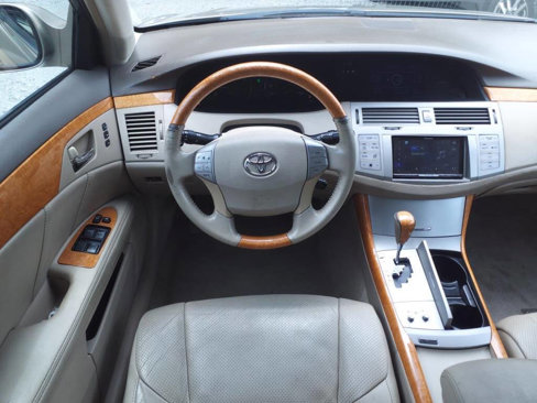 Used 2007 Toyota Avalon Limited image 11
