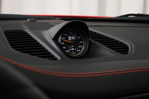 Used 2019 Porsche 911 GT3 image 30