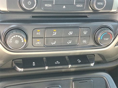 Used 2018 Chevrolet Silverado 1500 LT image 15