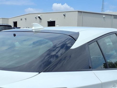 Used 2016 Toyota Prius Three Touring image 24