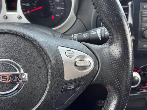 Used 2013 Nissan Juke SL w/ Chrome Pkg image 16