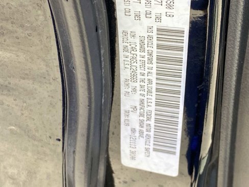 Certified 2018 Jeep Grand Cherokee Altitude image 30
