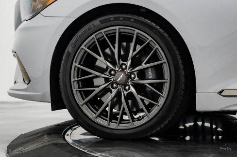 Used 2019 Genesis G80 3.3T Sport image 71