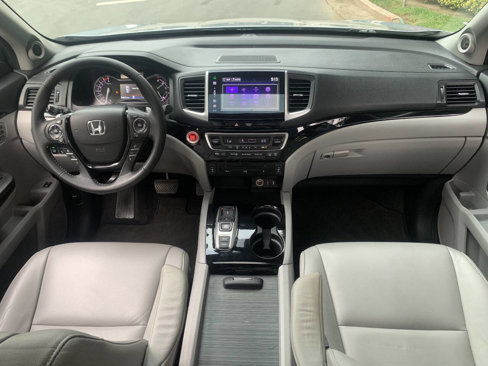 Used 2016 Honda Pilot Touring image 25