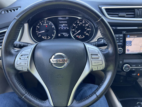 Used 2016 Nissan Rogue SL image 23