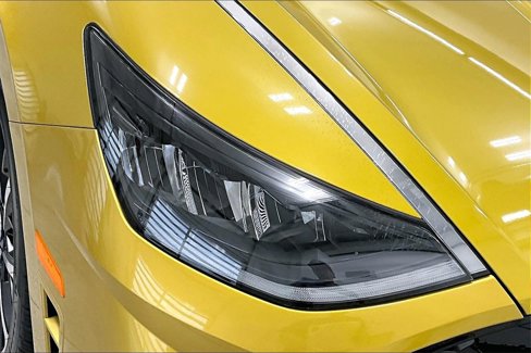 Certified 2020 Hyundai Sonata SEL Plus w/ Preferred Accessory Package image 29