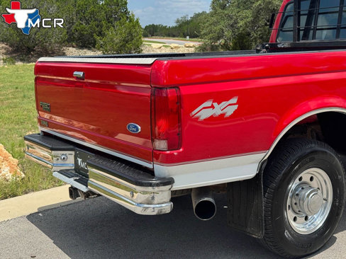 Used 1997 Ford F250 XLT image 10