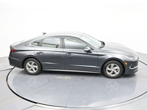 Used 2022 Hyundai Sonata SE w/ Cargo Package image 26