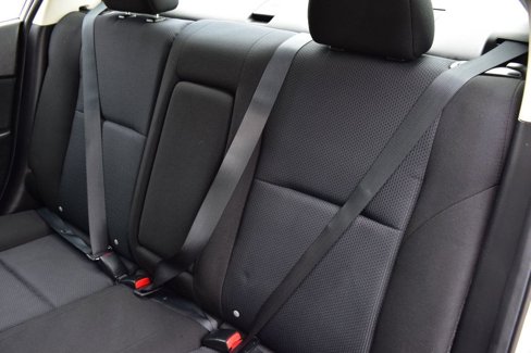 Used 2011 MAZDA MAZDA3 i Touring image 21