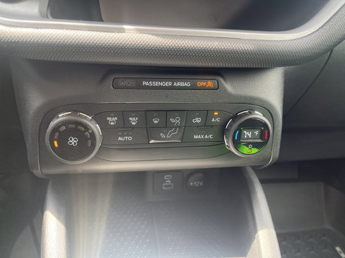 Used 2021 Ford Bronco Sport Big Bend image 14