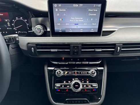 Certified 2021 Lincoln Corsair FWD image 32