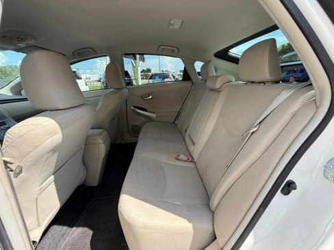 Used 2013 Toyota Prius One image 12
