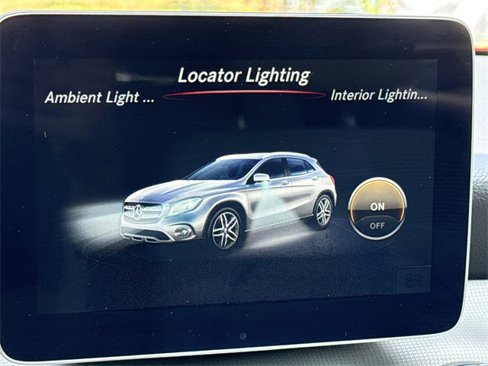 Used 2020 Mercedes-Benz GLA 250 image 20