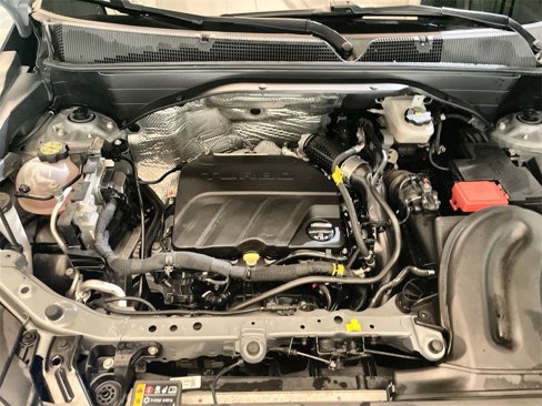 Certified 2023 Chevrolet TrailBlazer LT w/ Convenience Package image 27
