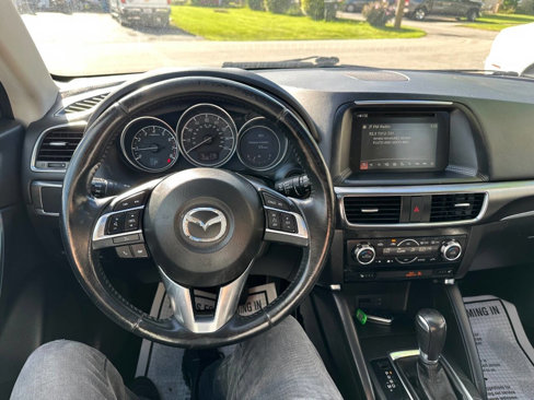 Used 2016 MAZDA CX-5 Grand Touring image 15