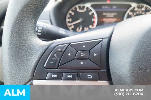 Used 2023 Nissan Altima 2.5 SV image 28