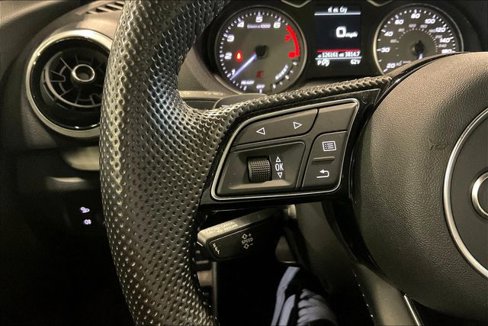 Used 2020 Audi S3 Premium w/ S Sport Package image 17