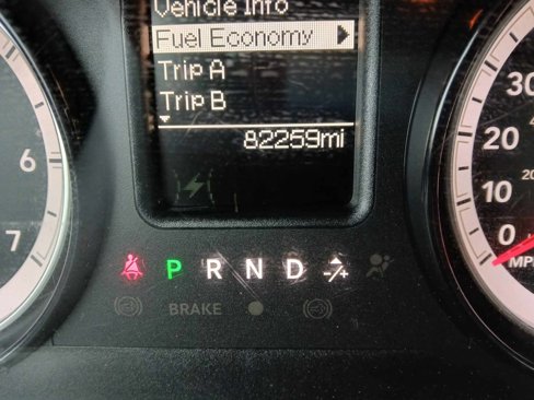 Used 2020 RAM 1500 Tradesman image 14