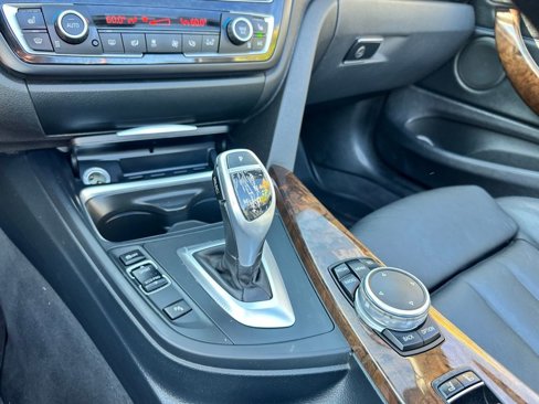 Used 2015 BMW 435i xDrive Convertible image 15