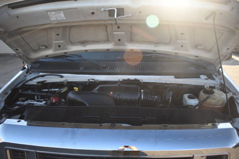 Used 2010 Ford E-250 and Econoline 250 image 63