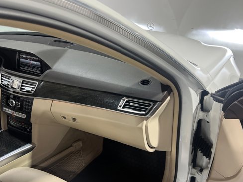 Used 2015 Mercedes-Benz E 350 Sedan image 33