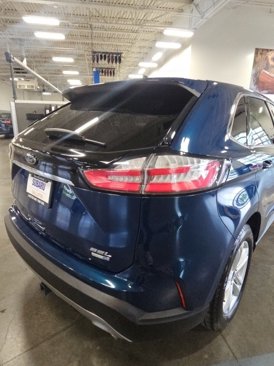 Used 2020 Ford Edge SEL w/ Convenience Package image 47