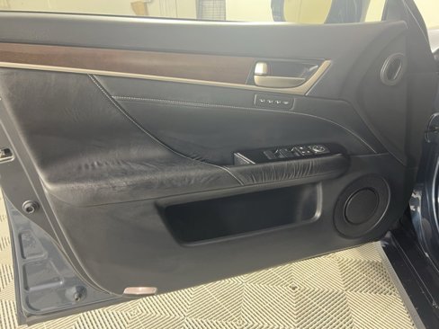 Used 2013 Lexus GS 350 AWD image 20